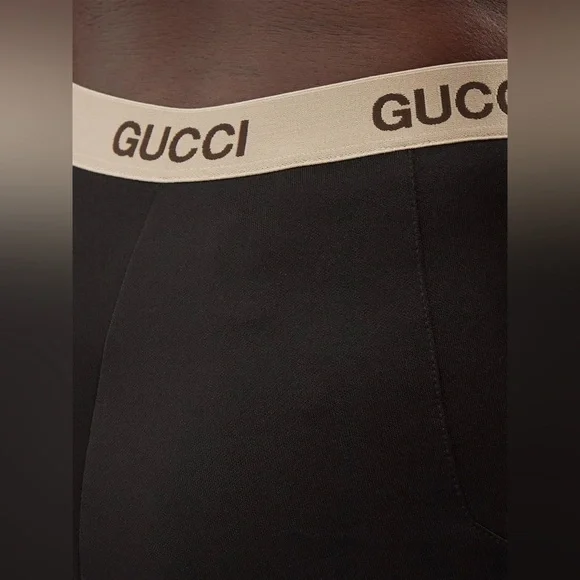 Gucci X The North Face Edition Leggings